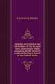 Address delivered at the celebration of the twenty-fifth anniversary of the founding of the Military order of the loyal legion of the United States, Devens Charles 