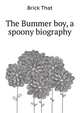 The Bummer boy, a "spoony" biography, Brick That 