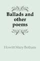 Ballads and other poems, Howitt Mary Botham 