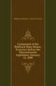 Centennial of the Bulfinch State House. Exercises before the Massachusetts legislature, January 11, 1898, #Massachusetts. General Court 