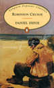 Robinson Crusoe / Робинзон Крузо, Даниэль Дефо 