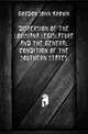 Dispersion of the Louisiana legislature and the general condition of the southern states, Gordon John Brown 