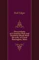 Descendants of Cornelius Hull and Thankful (Root) Hull his wife, of Great Barrington, Mass, Hull Edgar 