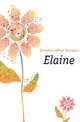 Elaine, Tennyson, Alfred Tennyson, Baron, 1809-1892 