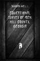 Educational survey of Ben Hill County, Georgia, Duggan Mell L 