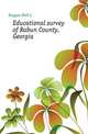 Educational survey of Rabun County, Georgia, Duggan Mell L 