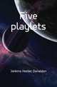 Five playlets, Jenkins Hester Donaldon 