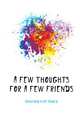 A few thoughts for a few friends, Crawford Alice Arnold 