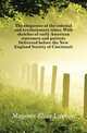 The eloquence of the colonial and revolutionary times. With sketches of early American statesmen and patriots. Delivered before the New England Society of Cincinnati, Magoon Elias Lyman 