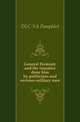 General Fremont, and the injustice done him by politicians and envious military men, DLC YA Pamphlet 