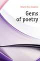 Gems of poetry, Kenyon Dora Josephine 