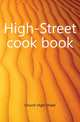 High-Street cook book, Church High-Street 