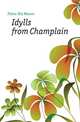 Idylls from Champlain, Fisher Ella Warner 