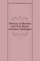 History of Berrien and Van Buren counties, Michigan, #D. W. &amp; co. Philadelphia. pub. Ensign 