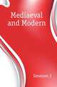 Mediaeval and Modern, Gmeiner J 