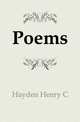 Poems, Henry C. Hayden 