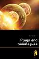 Plays and monologues, Faro Geraldine A 