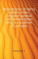 Recollections of Henry Watkins Allen, brigadier-general Confederate States army, ex-governor of Louisiana, Sarah A. Dorsey 