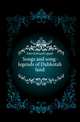 Songs and song-legends of Dahkotah land, Fales Edward Lippitt 
