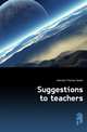 Suggestions to teachers, Inborden Thomas Sewell 