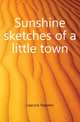 Sunshine sketches of a little town, Leacock Stephen 