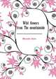 Wild flowers from "The mountainside", Mercedes Sister 