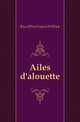 Ailes d'alouette, Bourdillon Francis William 