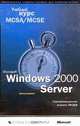 Microsoft Windows 2000 Server. Учебный курс MCSA/MCSE. Сертификационный экзамен 70-215 (+ CD-ROM), 