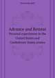 Advance and retreat. Personal experiences in the United States and Confederate States armies, Hood John Bell 