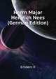 Herrn Major Heinrich Nees (German Edition), Emdem R 