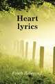 Heart lyrics, Finch Rebecca L 