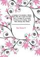 A genealogy of the descendants of Nicholas Harris, M.D., fifth in descent from Thomas Harris of Providence, R.I., and sketches of the Harris and the following ... Arnold, Tibbits, Waterman, Olney, Williams,, Ham Thomas H 