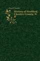 History of Stoddard, Cheshire County, N.H, Gould Isaiah 