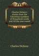 Charles Dicken's stories from the Christmas numbers of "Household words" and "All the year round", Чарльз Диккенс 