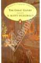 The Great Gatsby, Fitzgerald Francis Scott 