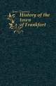 History of the town of Frankfort, Jones Erasmus 
