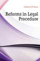 Reforms in Legal Procedure, Judiciary US House 