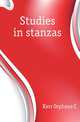 Studies in stanzas, Kerr Orpheus C 