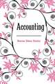 Accounting, Dawson Sidney Stanley 
