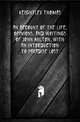An account of the life, opinions, and writings of John Milton, with an introduction to Paradise lost, Keightley Thomas 