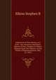 Admission of New Mexico as a state--her resources and future. Speech of Hon. Stephen B. Elkins, delegate from New Mexico, in the House of Representatives, May 21, 1874 .., Stephen B. Elkins 