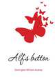 Alf's button, Darlington William Aubrey 
