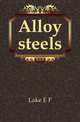 Alloy steels, Lake E F 