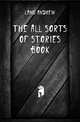 The all sorts of stories book, Lang Andrew 