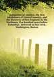 Antiquities of America, the first inhabitants of Central America, and the discovery of New-England, by the Northmen, five hundred years before Columbus. ... delivered in New York, Washington, Boston .., Davis A b 