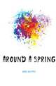 Around a spring, Droz Gustave 