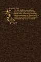At the Auditorium playe-house, Chicago neare to the bank-side, Saturday evening, the seventeenth of Maye next, a right mery and wittie comedie intituled The case is alterd, Jonson, Ben, 1573?-1637 