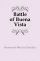 Battle of Buena Vista, Hammond Marcus Claudius 
