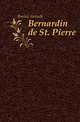 Bernardin de St. Pierre, Barine Arvede 