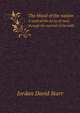 The blood of the nation, a study of the decay of races through the survival of the unfit, Jordan David Starr 